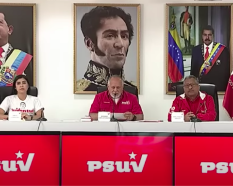 Cabello: they used Sunacrip to embezzle the nation