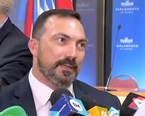 Cabildo Abierto asks for more time to work on the pension reform