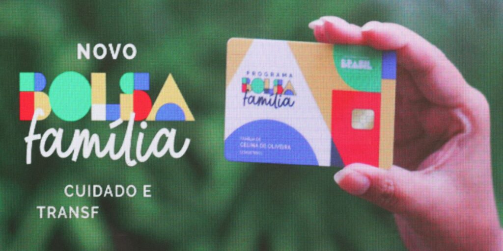 Caixa starts paying Bolsa Família with an additional R$ 150