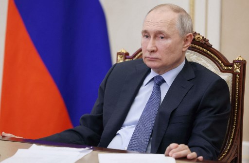 Can the ICC arrest Vladimir Putin?