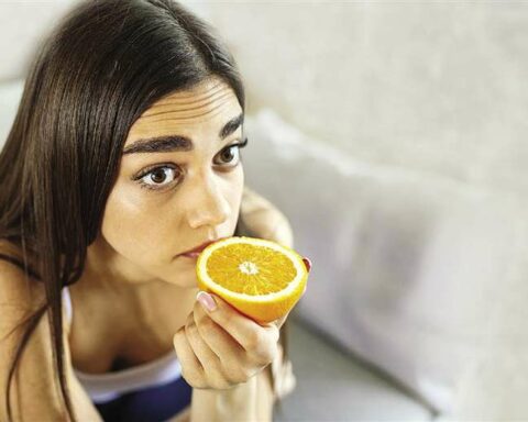 Can you recover your sense of smell?  Learn these techniques