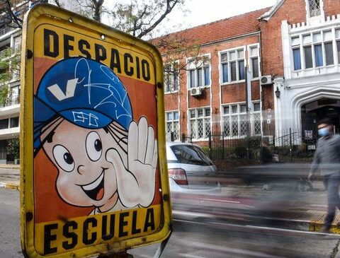 Canteens, apps and the chef of the selection: options and prices to eat at school