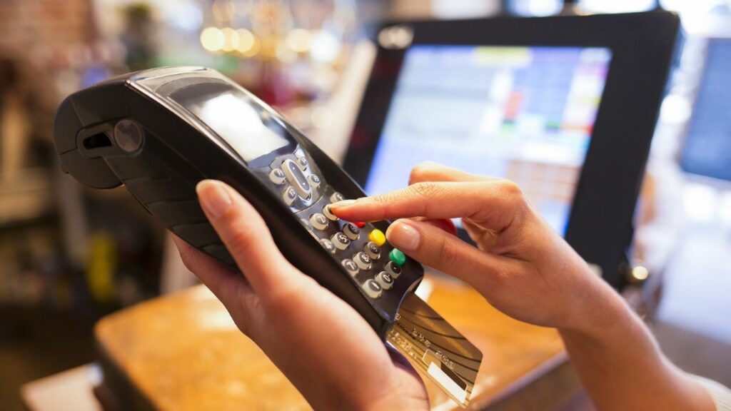 Card payments: businesses will stop delivering proof of purchase