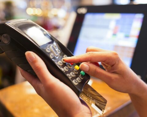 Card payments: businesses will stop delivering proof of purchase