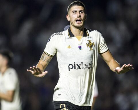 Carioca Championship: Vasco defeats Bangu and will play in the semifinals with Flamengo