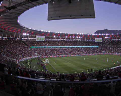 Cariocão: Flamengo and Vasco make the 1st million classic of the year