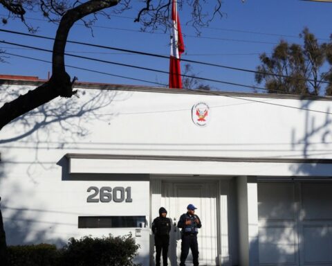 Carlos Rossi is appointed consul general of Peru in Mexico City