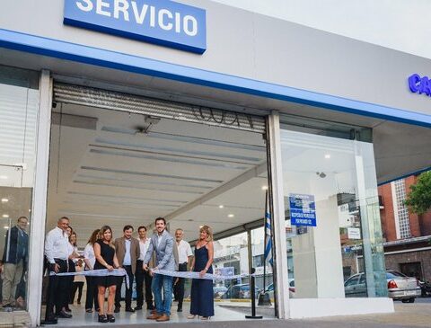 Carper Service: new processes to generate customer impact