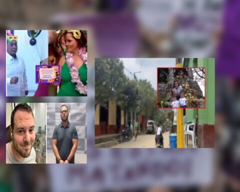 Cases of femicide do not give up in Colombia: the two most recent in Antioquia