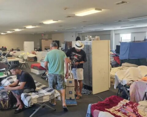 migrantes cubanos, Islas Caimán