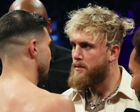 Celebrities charged with an illegal scheme to promote cryptos