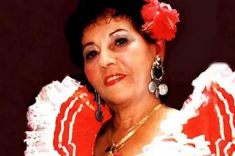 Celina González, Cuba, Reutilio Domínguez punto guajiro