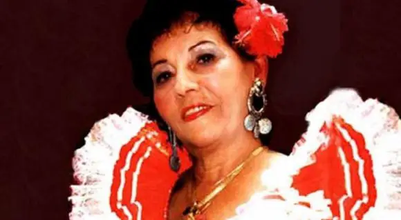 Celina González, Cuba, Reutilio Domínguez punto guajiro