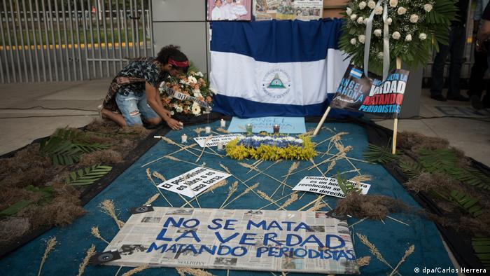 "Censorship and reprisals" do not shut down the independent press in Nicaragua, organizations point out