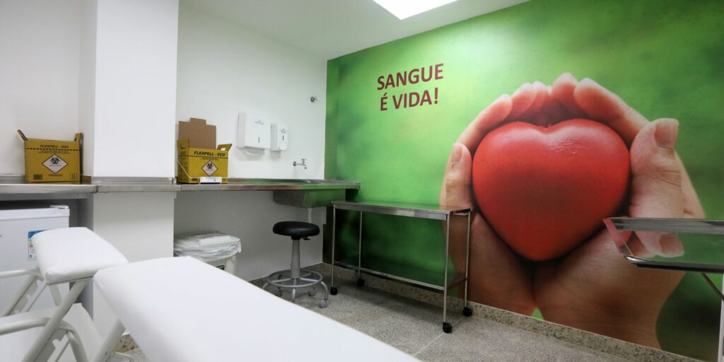 Center will expand care for patients with sickle cell disease in Bahia