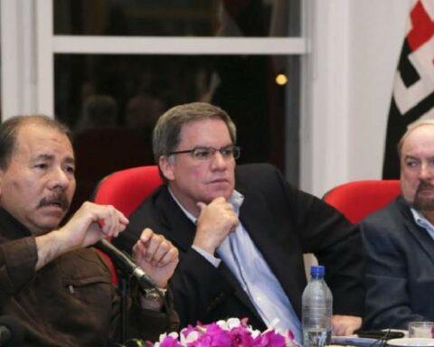 Cosep responde a las amenazas de Ortega: «Ha sido el sector el que impulsa el crecimiento y desarrollo». Foto: Cortesía