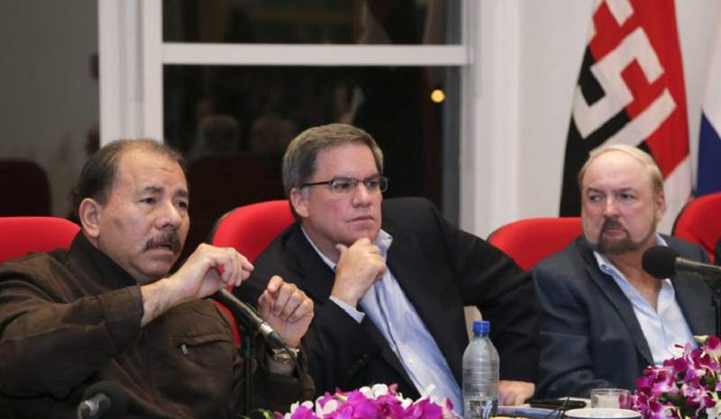 Cosep responde a las amenazas de Ortega: «Ha sido el sector el que impulsa el crecimiento y desarrollo». Foto: Cortesía