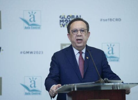 Banco Central afirma que el sistema financiero dominicano está “blindado”