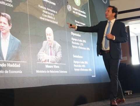 Ceres says that "it is impossible" say that the pension reform will be better for everyone