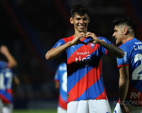 Cerro repeats victory and advances in the Copa Libertadores