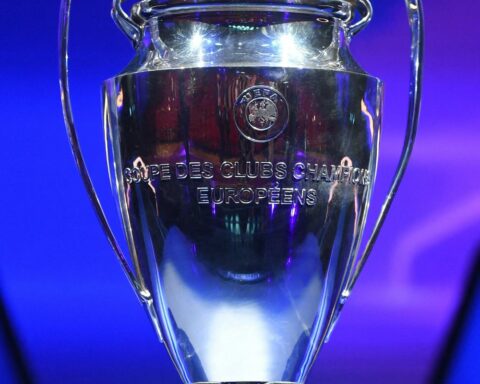 Champions League: defined the clashes of the quarterfinals and the grouping