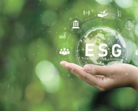 Changing the mindset of companies towards ESG