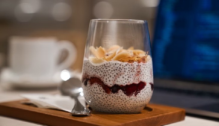 Chia: the superfood that helps lose weight and maintain a healthy life