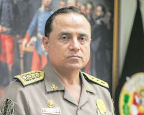 Chief of the PNP agrees to the tax investigation