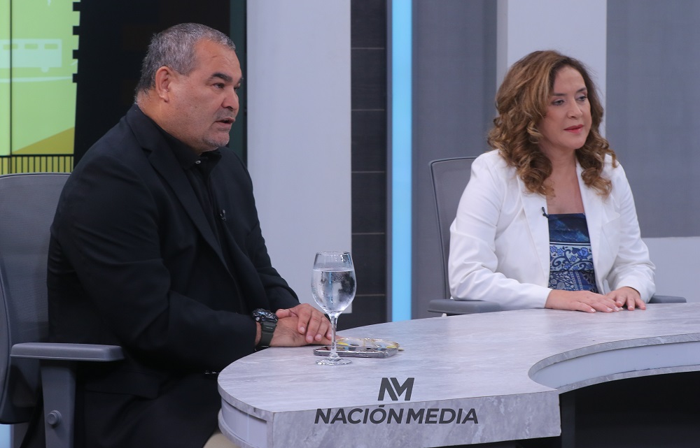 Chilavert and Scheid regret exclusion in canceled presidential debate