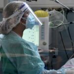 Chile confirms its first case of bird flu in humans