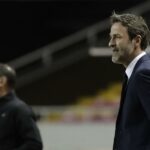 Christiansen leads Panama to the Final Four of the Nations League