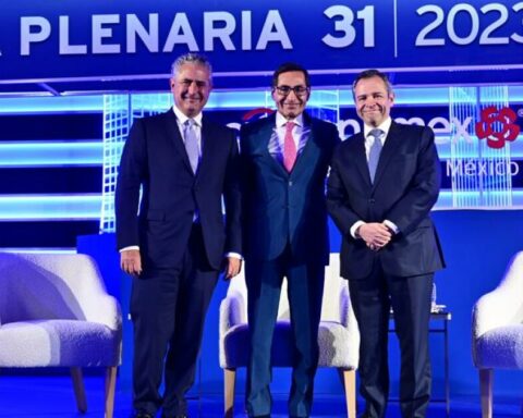 Citibanamex highlights the "mexican moment" with nearshoring