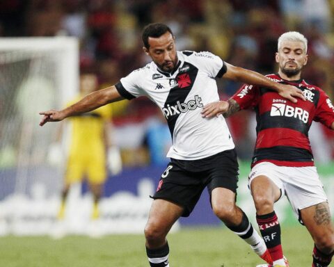 Classic night in Cariocão: Fla and Vasco play 1st game of the semifinal