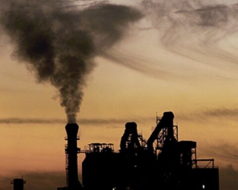 Climate change could cut LA GDP by 16% this century: Moody's