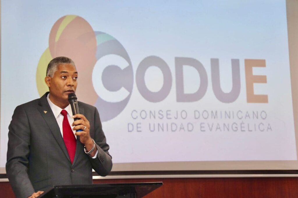 Codue considera Abinader debe traducir en realidad promesas tras discurso