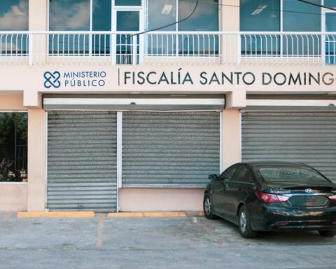 Coercion of "El Invalido" is postponed, accused of complicity in the murder of a couple from La Guáyiga