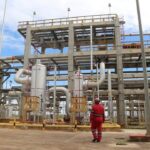Colombia paralyzes "for now" purchase of Venezuelan gas