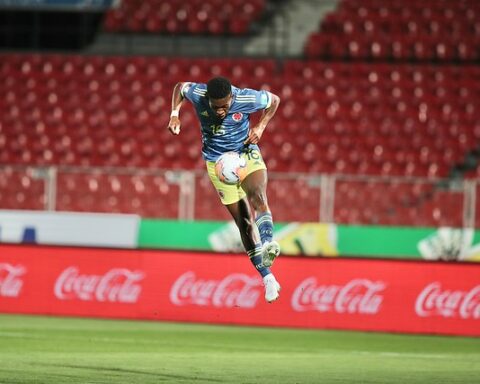 Colombia team loses Premier League player for matches with Japan and Korea