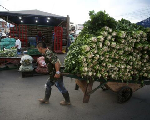 Colombia, the country where you get up early but not the most productive