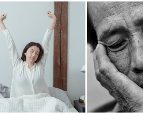 Colombia, the country where you get up early in the world: foreigners are impressed