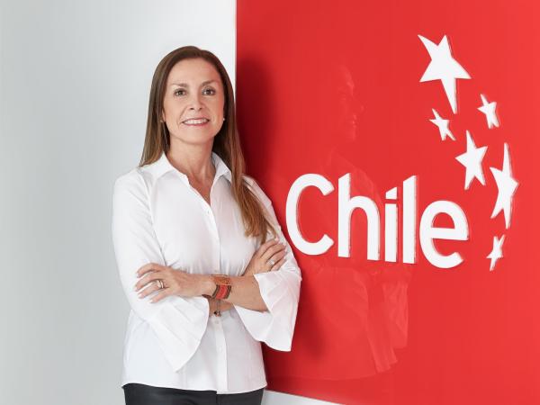 Colombia, the third destination market for Chilean investment