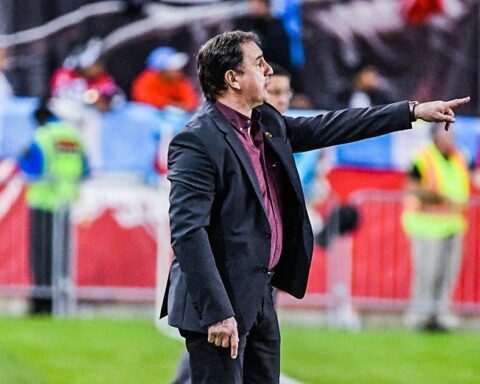 Colombia vs Japan: Néstor Lorenzo talks about this Tuesday's game against the Asians