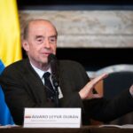 Colombian Foreign Minister asks to include Venezuela in the immigration debate