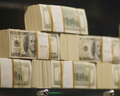 Colombia's external debt represented 53.4% ​​of GDP in 2022