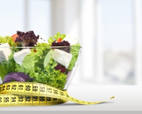 Ven dietas restrictivas no ayudan bajar obesidad