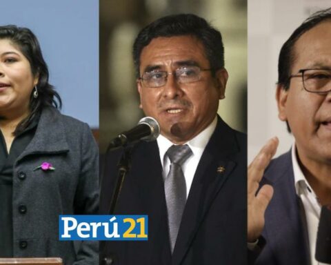 Commission approves report accusing three former ministers of coup d'état