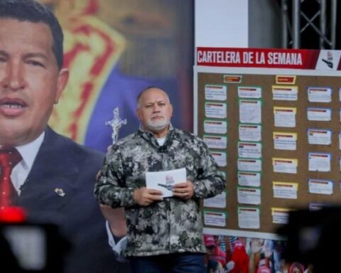 Con el Mazo Dando cederá su espacio este miércoles para los homenajes al Comandante Chávez