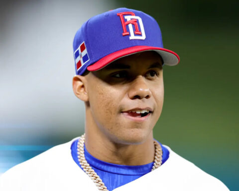 Confirmada participación de Juan Soto esta noche frente a Israel