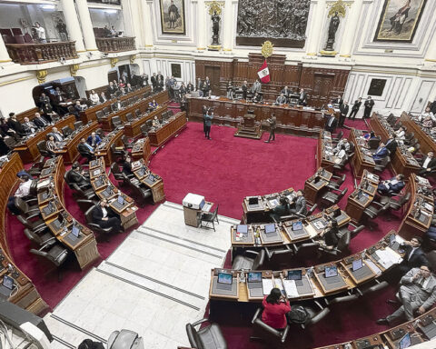 Congress: Approval of the list of members of the Special Commission for the election of magistrates of the TC