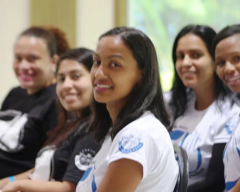 Consorven: Women with disabilities must continue fighting for equality in society